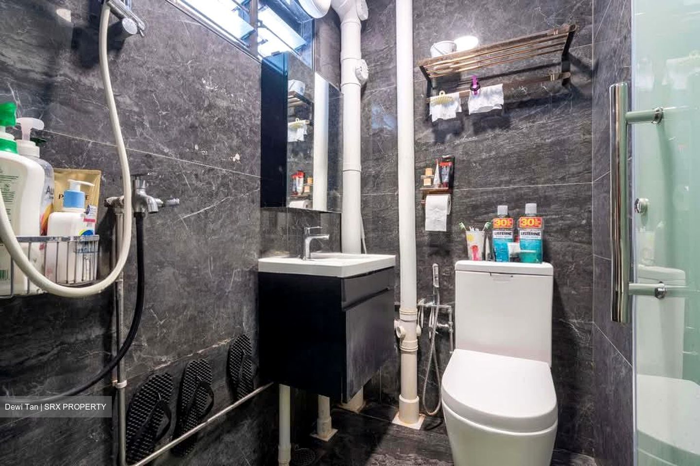 Blk 58 Marine Terrace Haven (Marine Parade), HDB 3 Rooms #569283271